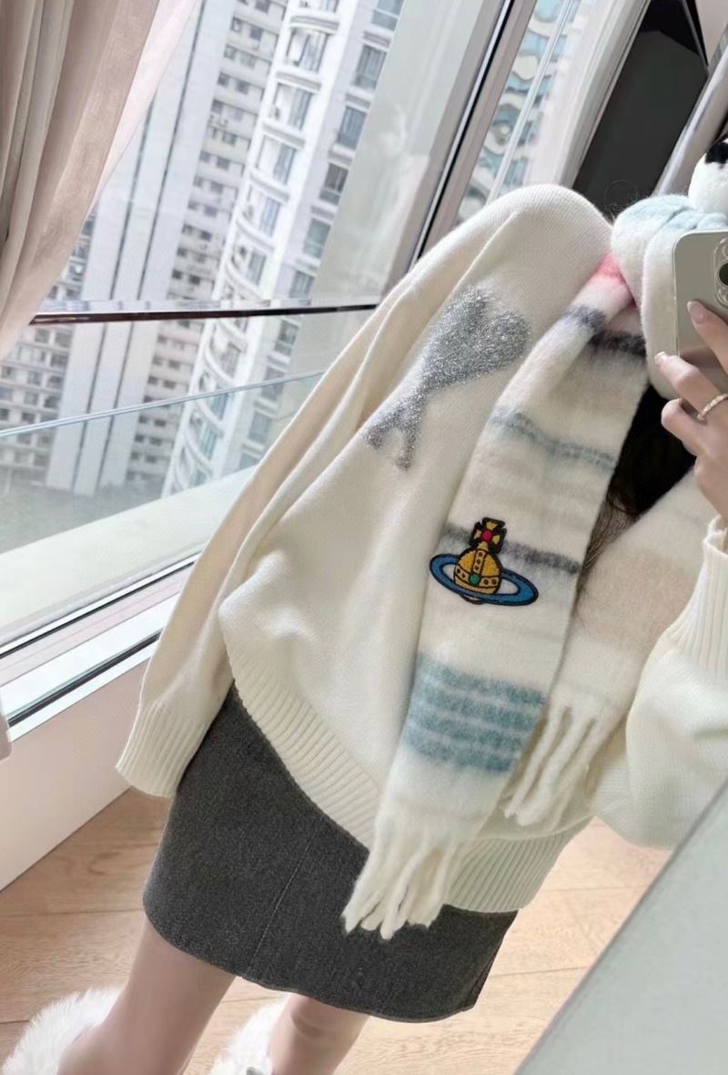 Vivienne Westwood Scarf